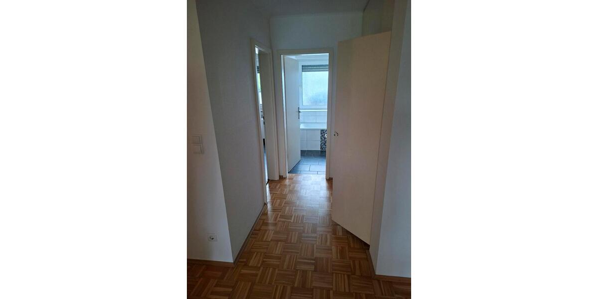 Erdgeschoßwohnung Bottrop - 2.5 Zimmer, 59 m&sup2;, 700&euro; | Angebot:26614574