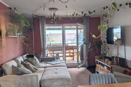 Wohnung Pfaffenhofen Beamtenviertel - 3 Zimmer, 101 m&sup2;, 1.500&euro; | Angebot:26967451