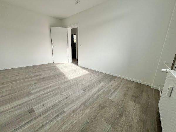 Schöne 2-Zimmer-Wohnung mit Balkon! 2 zimmer