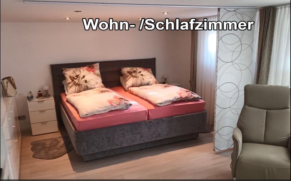 Etagenwohnung Wiesbaden Schierstein - 3 Zimmer, 94 m&sup2;, 1.550&euro; | Angebot:26550203