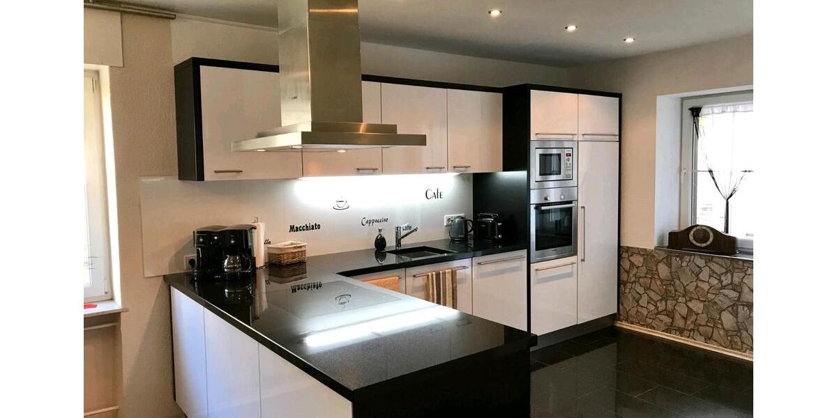 Etagenwohnung Piesport - 5 Zimmer, 120 m&sup2;, 1.500&euro; | Angebot:26455608
