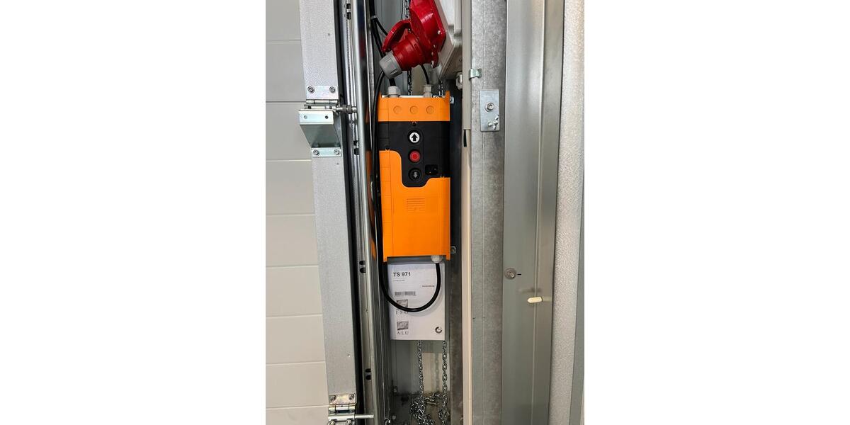 Lagerhalle Bobingen bei Augsburg zimmer