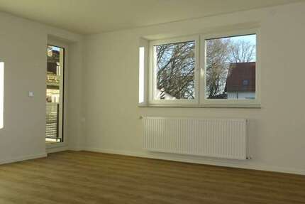 Wohnung Bad Wörishofen - 3 Zimmer, 81 m&sup2;, 1.100&euro; | Angebot:25436911