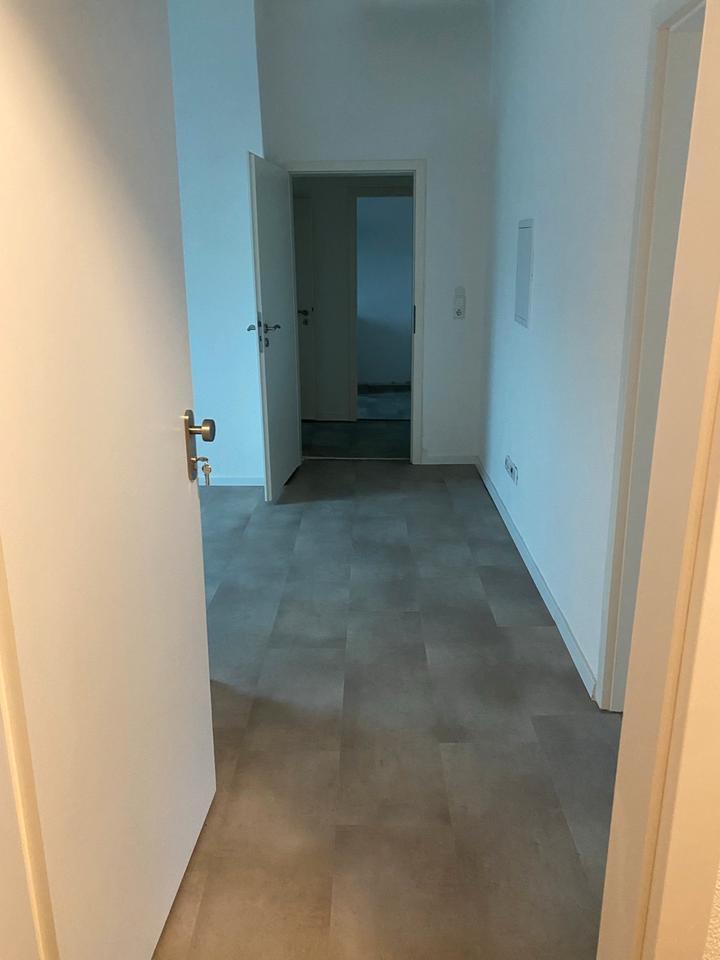 3 Zimmer Wohnung nähe Stadtpark Bochum zimmer