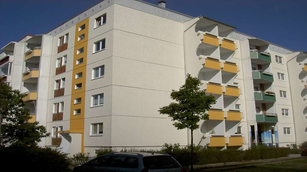 Wohnung zum Mieten in Rostock 333 € 51.03 m² 2 zimmer