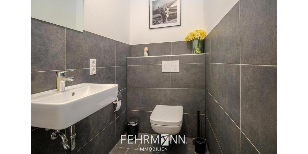 Erdgeschoßwohnung Meppen - 4 Zimmer, 103 m&sup2;, 980&euro; | Angebot:25751514