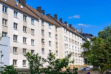 Wohnung Solingen Solingen-Mitte - 2 Zimmer, 42 m&sup2;, 449&euro; | Angebot:27656059
