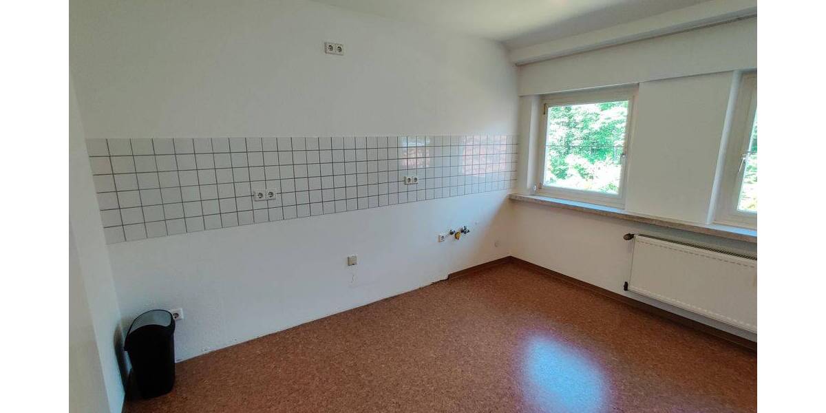 Etagenwohnung Bielefeld Ummeln - 3 Zimmer, 55 m&sup2;, 450&euro; | Angebot:26851411