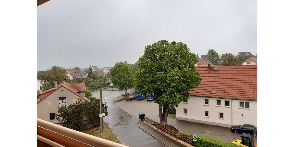 Dachgeschoßwohnung Klipphausen - 1 Zimmer, 39 m&sup2;, 300&euro; | Angebot:26147458