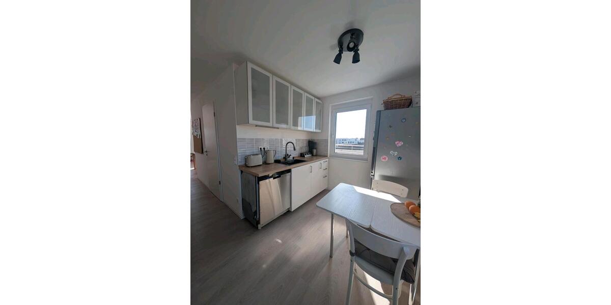 Wohnen auf Zeit Braunschweig Nordstadt - 2 Zimmer, 60 m&sup2;, 900&euro; | Angebot:26292679