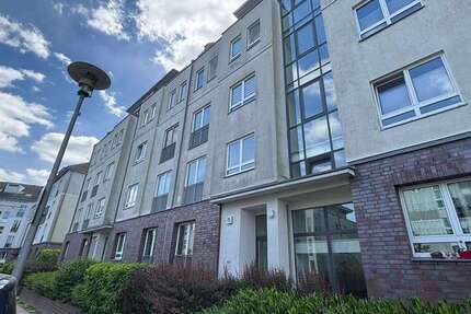Wohnung Berlin Französisch Buchholz - 3 Zimmer, 74 m&sup2;, 1.049&euro; | Angebot:26760557