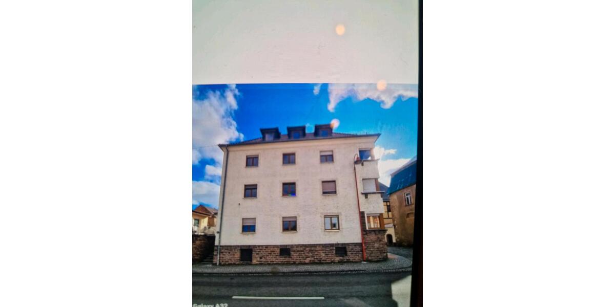 Etagenwohnung Colditz - 3 Zimmer, 75 m&sup2;, 5&euro; | Angebot:24854913