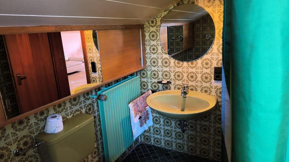 Dachgeschoßwohnung Ilsfeld - 2 Zimmer, 52 m&sup2;, 520&euro; | Angebot:26144358