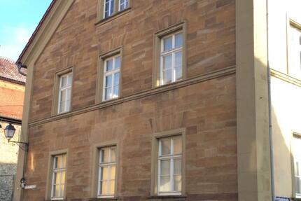 Wohnung Wiesentheid - 3 Zimmer, 96 m&sup2;, 924&euro; | Angebot:26635428