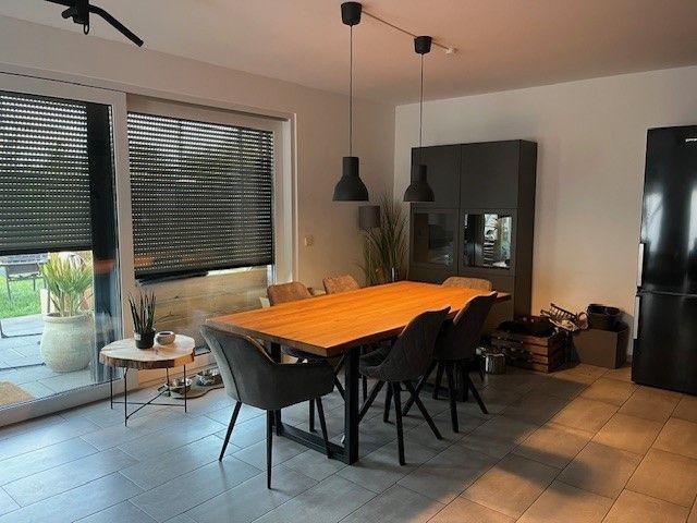 Erdgeschoßwohnung Unna Alte Heide - 3 Zimmer, 93 m&sup2;, 1.120&euro; | Angebot:25570068