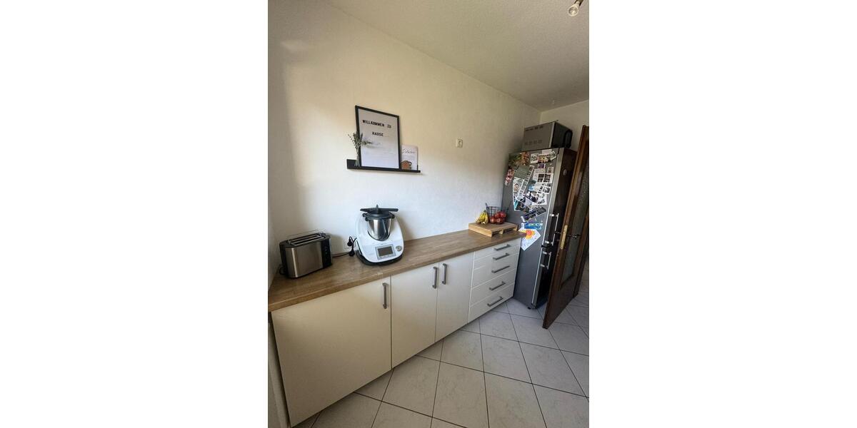 Etagenwohnung Mainhausen - 2 Zimmer, 65 m&sup2;, 750&euro; | Angebot:26535596
