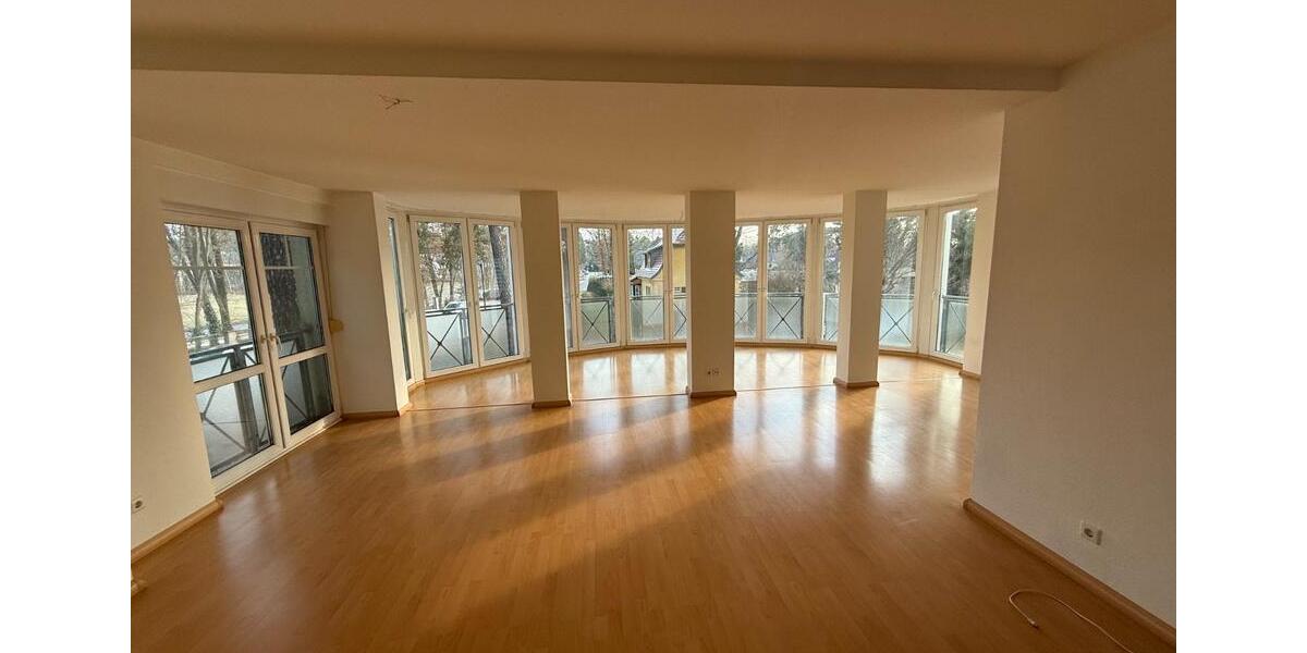 Etagenwohnung Bad Saarow - 3 Zimmer, 102 m&sup2;, 1.250&euro; | Angebot:25299584