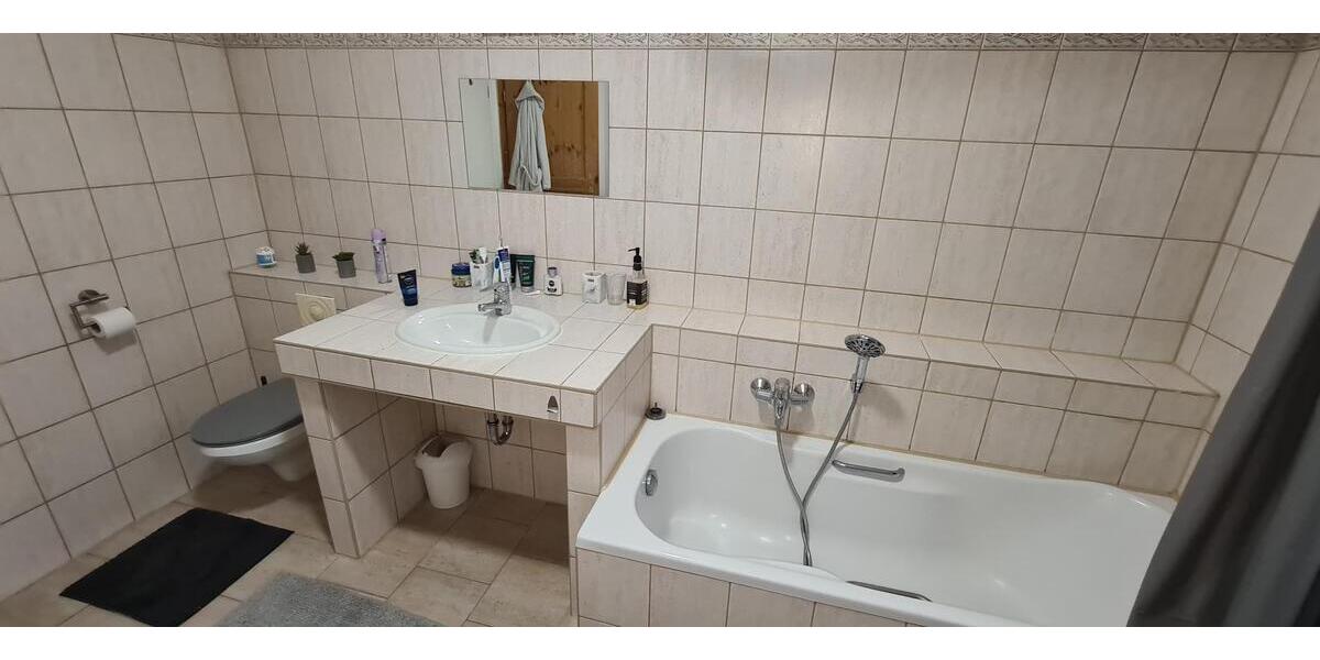 ruhige und sonnige 2-Zimmer-Wohnung nahe UNI und Fachhochschule - Etagenwohnung Jena Burgau | Angebot:25639962