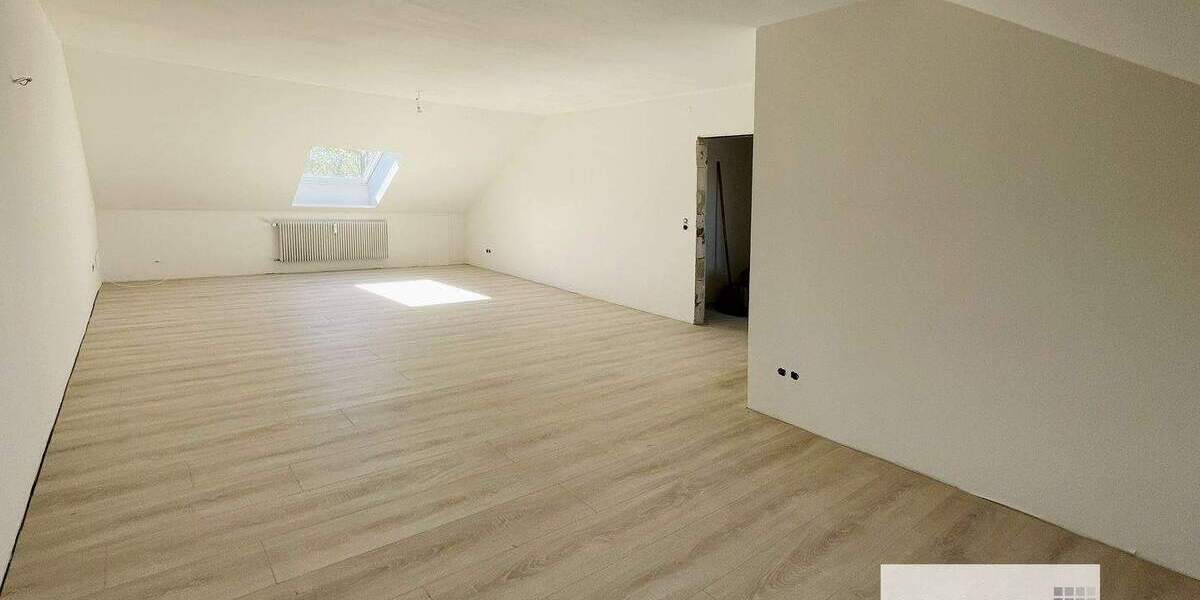 Etagenwohnung Giebelstadt - 3 Zimmer, 82 m&sup2;, 695&euro; | Angebot:26657142