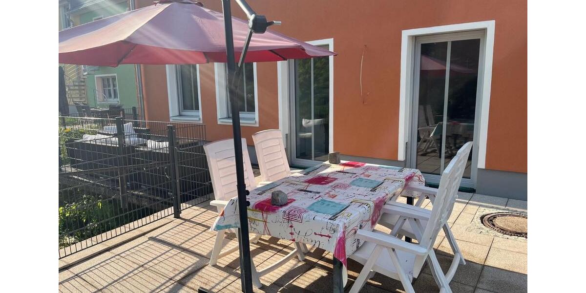 Wohnen auf Zeit Sachsen bei Ansbach - 1 Zimmer, 20 m&sup2;, 395&euro; | Angebot:24872771