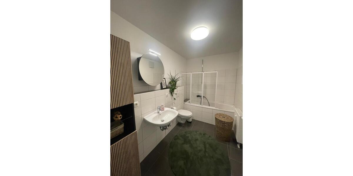 Maisonettenwohnung Kemnath - 3.5 Zimmer, 89 m&sup2;, 700&euro; | Angebot:26341413