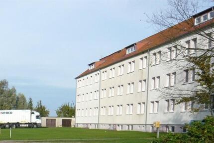 2 Raum Wohnung in Buschenhagen 2 zimmer