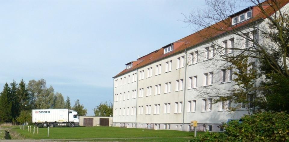 2 Raum Wohnung in Buschenhagen 2 zimmer