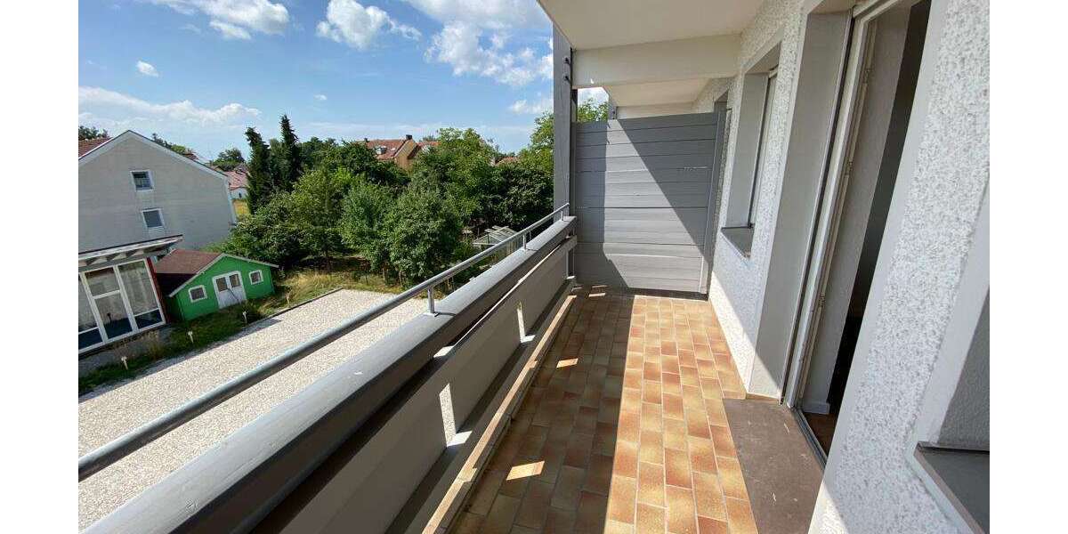 Etagenwohnung Pocking - 1 Zimmer, 31 m&sup2;, 450&euro; | Angebot:26499890