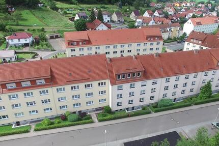 3-Zimmer-Wohnung in Wernshausen