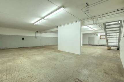 Halle in Weilheim 1.585 € 170 m² zimmer