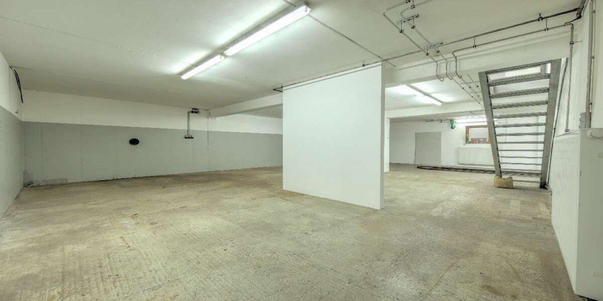 Halle in Weilheim 1.585 € 170 m² zimmer