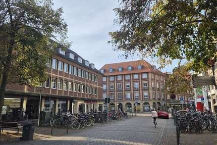 Gewerbeobjekt Münster - 1.950&euro; | Angebot:27621413