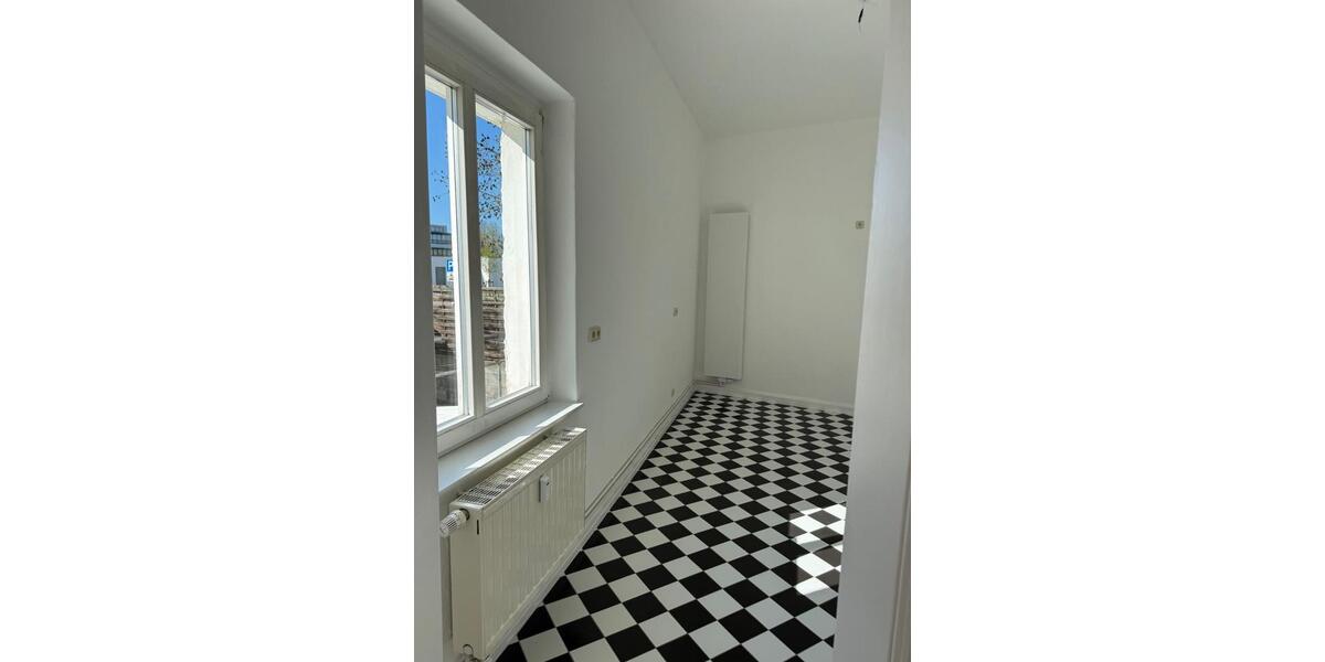 Erdgeschoßwohnung Röbel/Müritz Müritz - 3 Zimmer, 120 m&sup2;, 1.130&euro; | Angebot:26312368