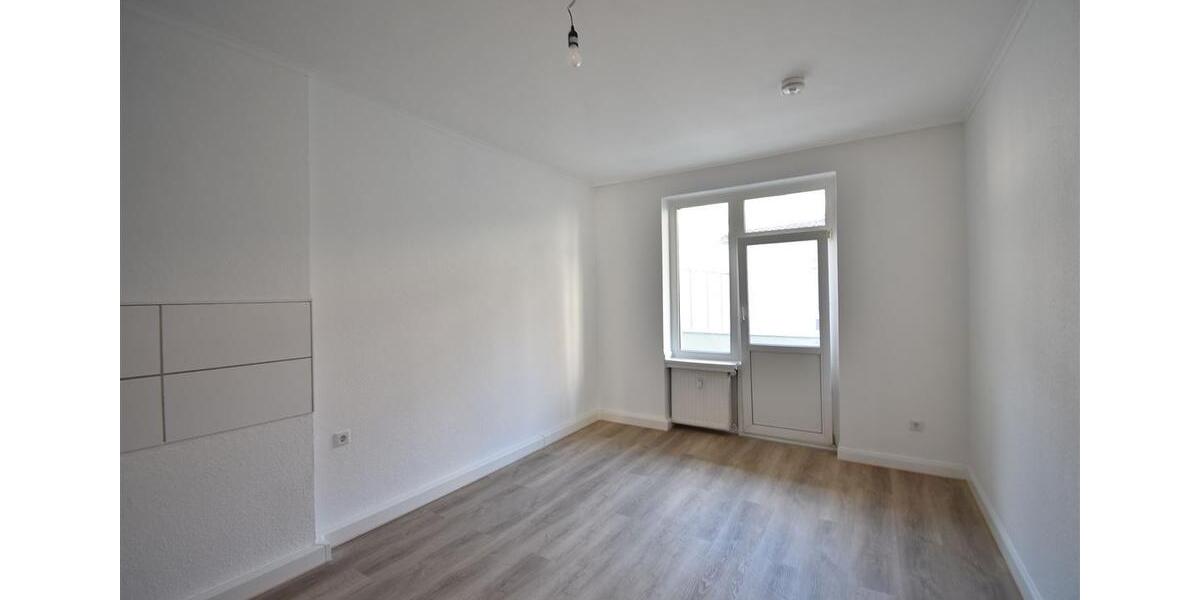 Etagenwohnung Düsseldorf Stadtbezirk 3 - 2 Zimmer, 59 m&sup2;, 995&euro; | Angebot:22242125