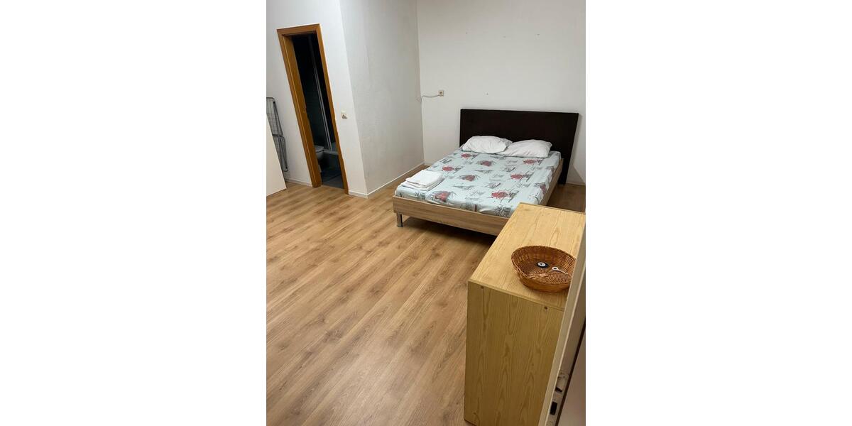 Wohnen auf Zeit Worms Vororte Südwest - 4 Zimmer, 35 m&sup2;, 550&euro; | Angebot:20255237