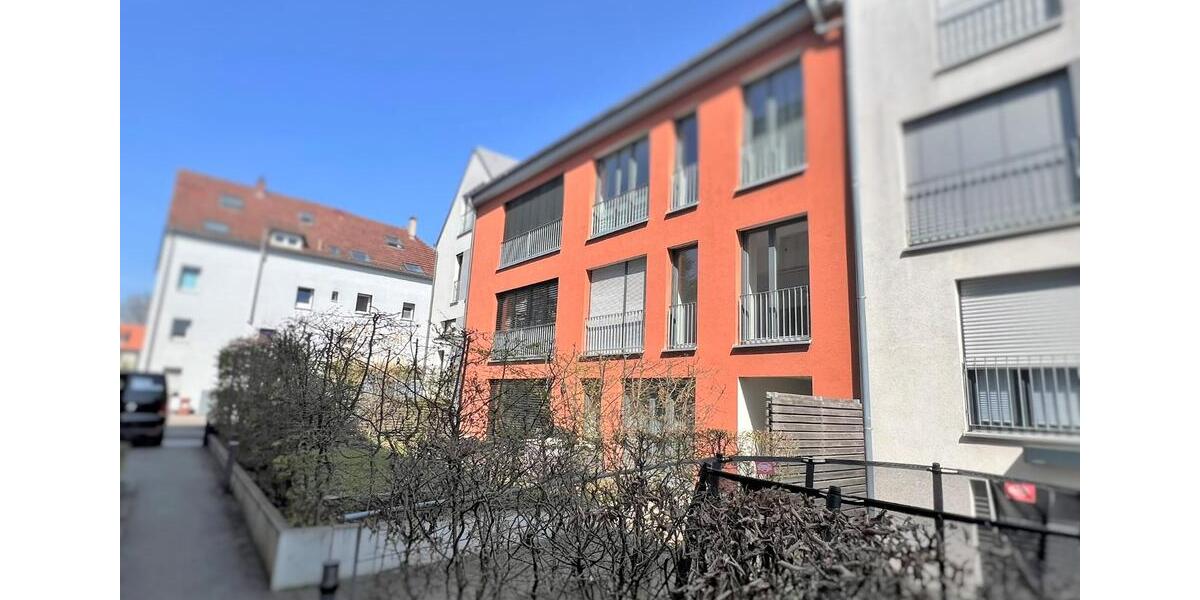 Loft - Studio - Atelier Stuttgart Fasanenhof-Ost - 3 Zimmer, 126 m&sup2;, 1.800&euro; | Angebot:23538088