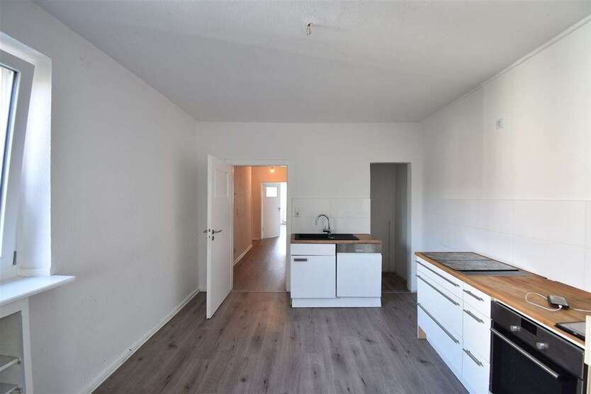 Wohnung zum Mieten in Düsseldorf 1.100 € 68.47 m² 2 zimmer