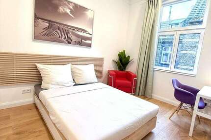 Zimmer Köln Neustadt/Nord - 845&euro; | Angebot:26043987