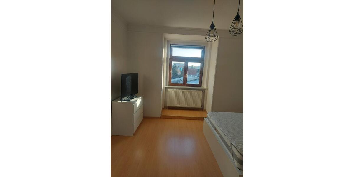 Etagenwohnung Pasewalk - 3 Zimmer, 75 m&sup2;, 487&euro; | Angebot:25053838