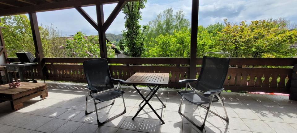 Wohnen auf Zeit Engelskirchen - 2 Zimmer, 70 m&sup2;, 1.020&euro; | Angebot:24470514