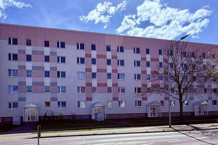 Wohnung Guben Altsprucke - 2 Zimmer, 51 m&sup2;, 334&euro; | Angebot:26359228