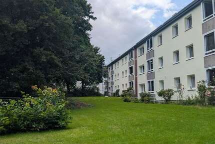 Wohnung Rendsburg - 4 Zimmer, 86 m&sup2;, 860&euro; | Angebot:26650686