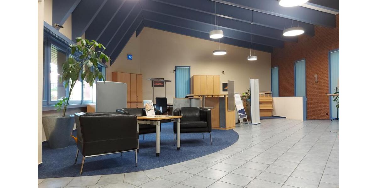 Gewerbeobjekt Aukrug - 3.135&euro; | Angebot:21130777