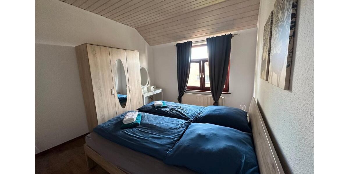 Etagenwohnung Wilhelmshaven - 3 Zimmer, 98 m&sup2;, 770&euro; | Angebot:26638151
