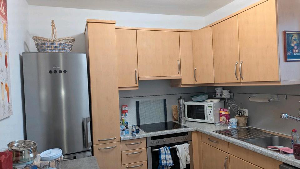 Etagenwohnung Hannover Buchholz-Kleefeld - 1 Zimmer, 14 m&sup2;, 530&euro; | Angebot:26050336