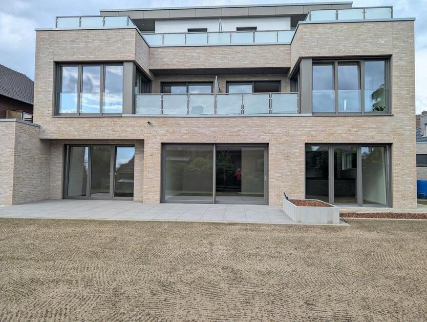 Exklusive NeubauWohnung in bester Lage