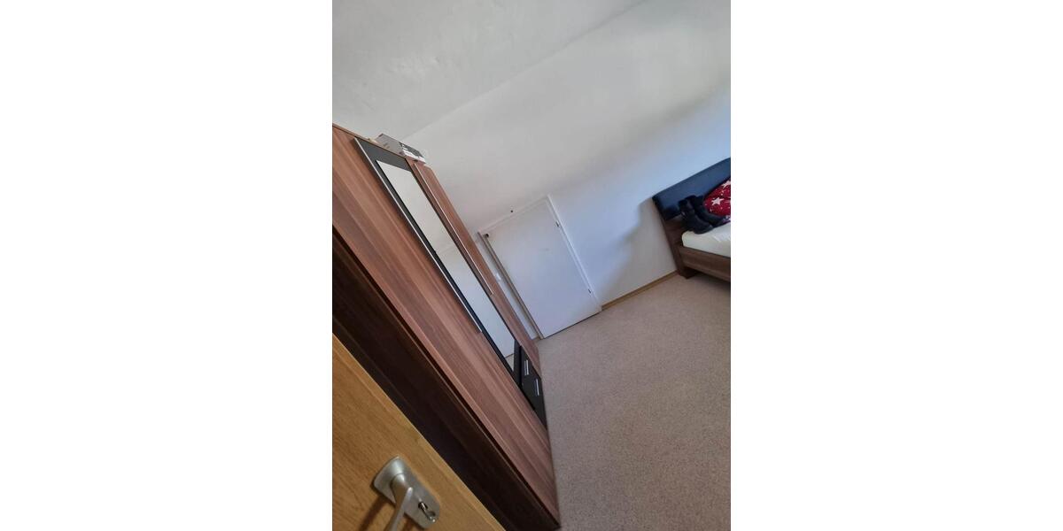 4-Zimmer-DG-Wohnung in Viechtach demnächst zu vermieten! 4 zimmer