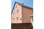 Erlensee: 3-Zimmer-Dachgeschoßwohnung 65 m² - renoviert - 1.9.25