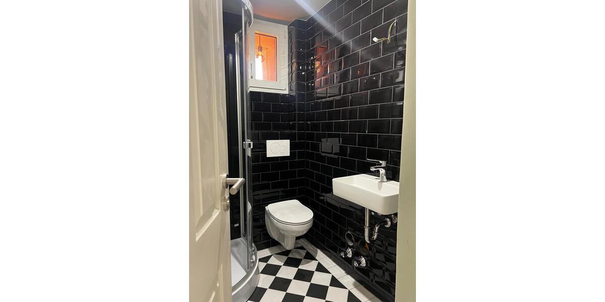 Etagenwohnung Wettenberg - 3 Zimmer, 50 m&sup2;, 948&euro; | Angebot:26630963