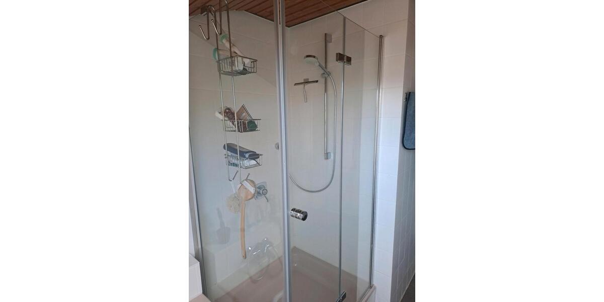 Helle 3 Zimmerwohnung in Walldürn, 121 qm 3 zimmer